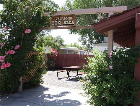 VAGABOND INN BISHOP $99 ($̶1̶3̶2̶) .